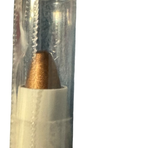 NYX Professional Makeup set. Includes lip gloss, eye pencil and nylon pouch. NWT - Picture 5 of 9